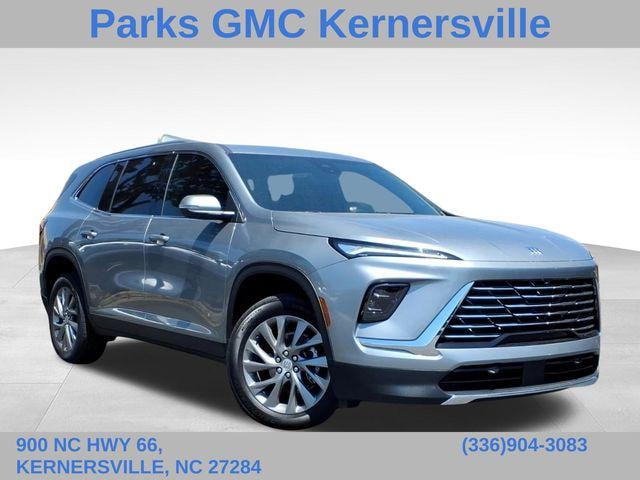 2026 Buick Enclave