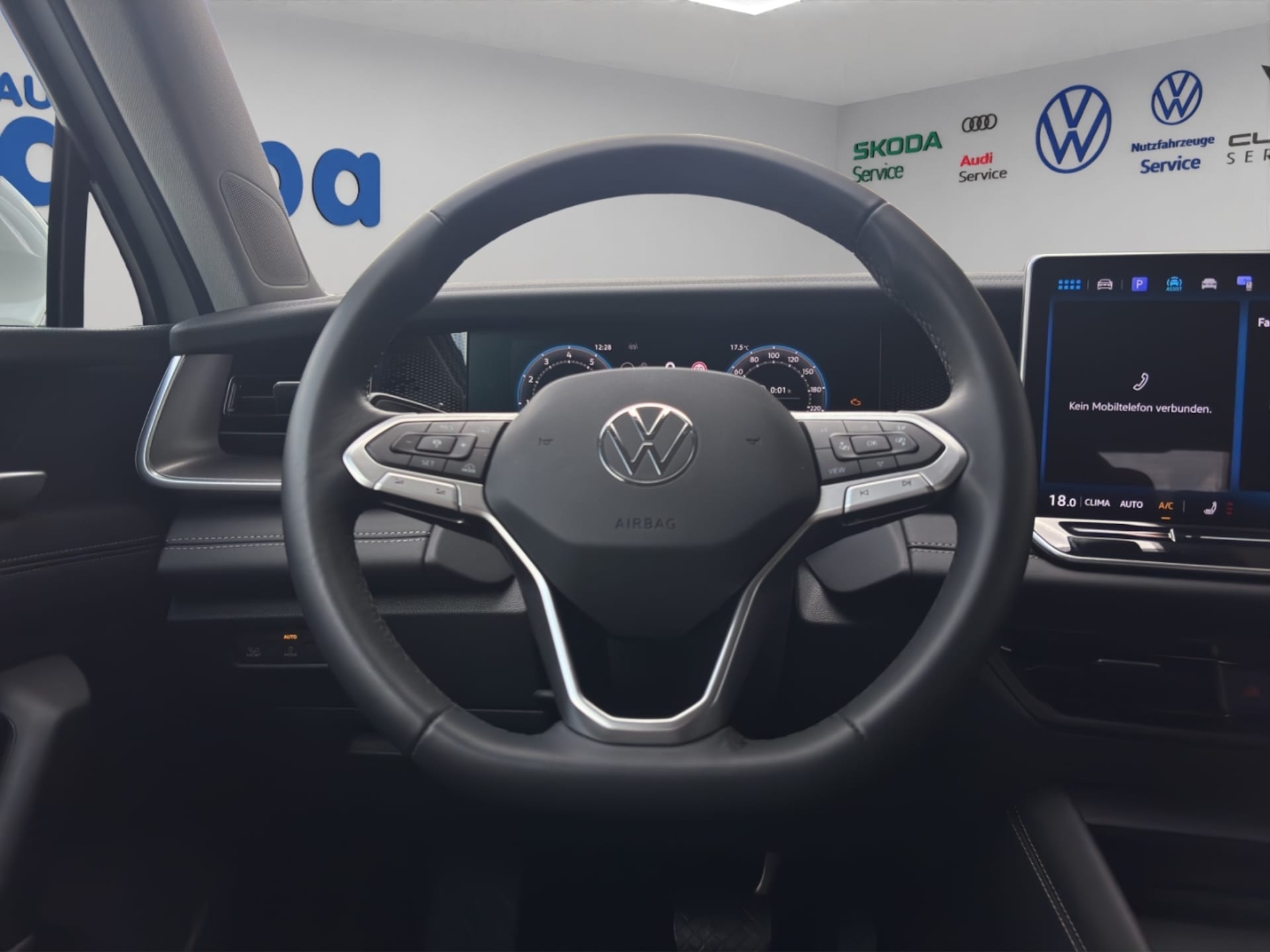 Volkswagen Tayron Life