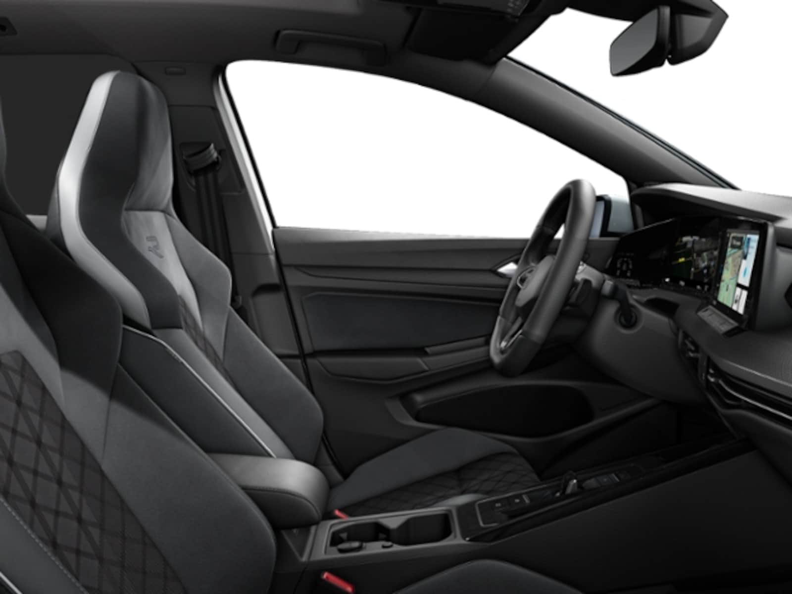 Volkswagen Golf Variant – Bild 10
