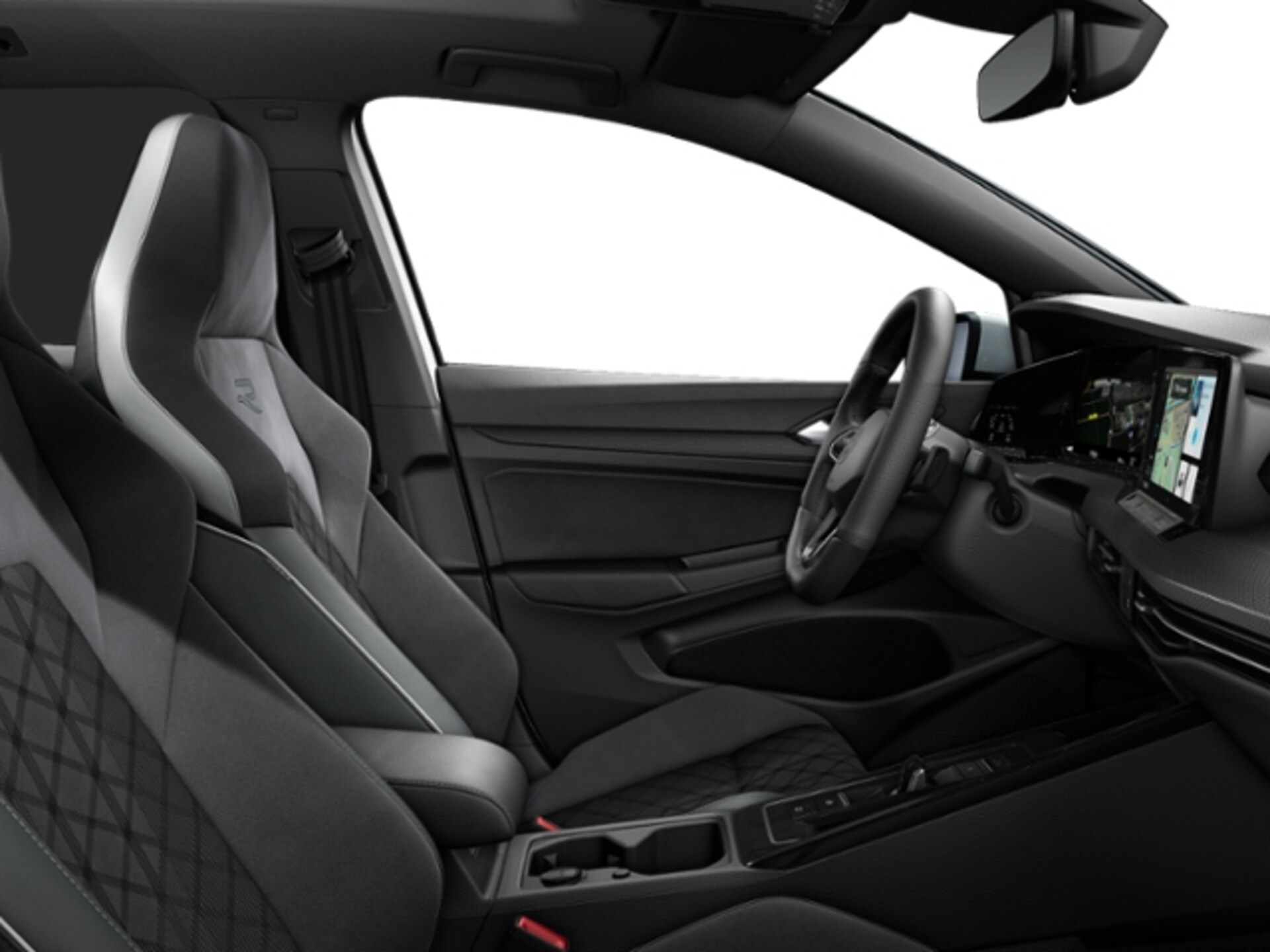Volkswagen Golf Variant R-Line