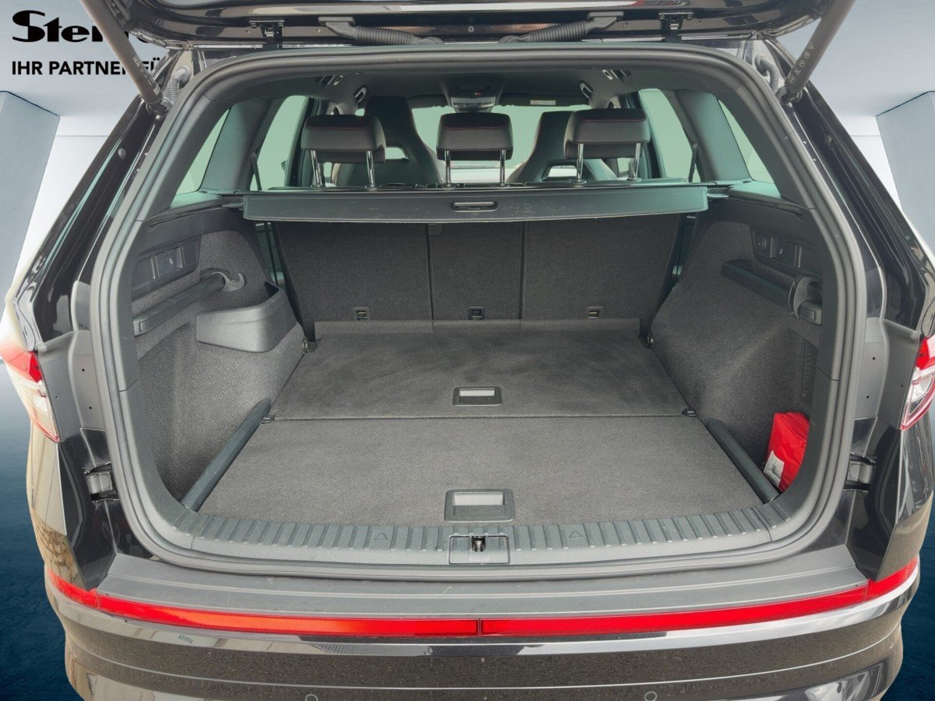 Skoda Kodiaq RS