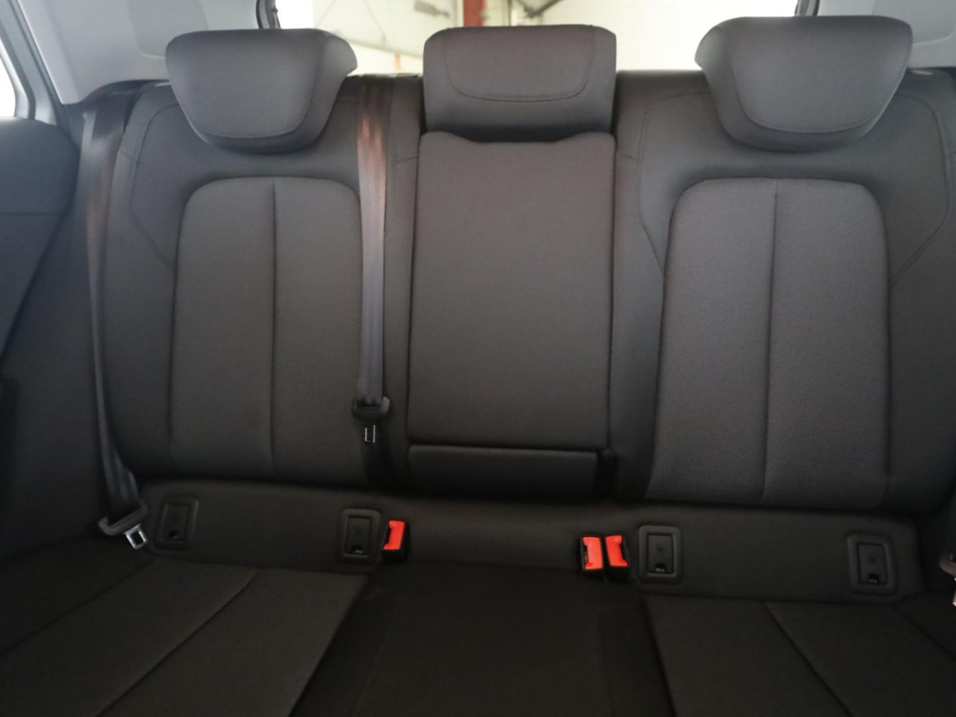 Audi Q2 Advanced