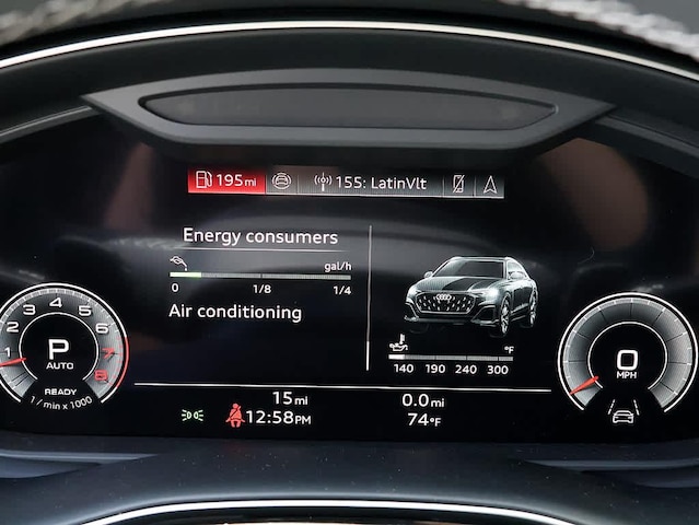 2026 Audi Q8 Premium Plus - Photo 20