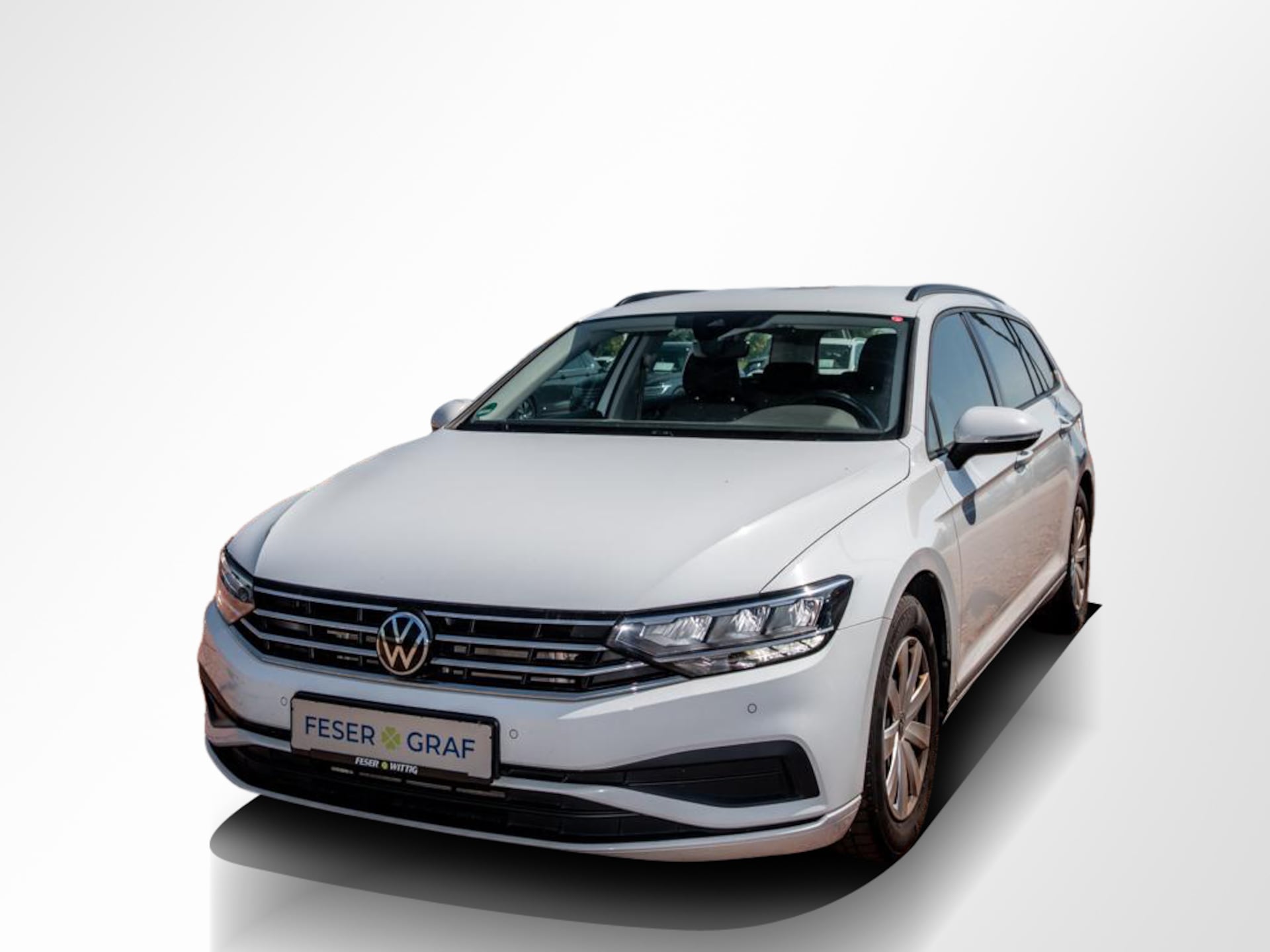 Volkswagen Passat Variant Basis-Modell