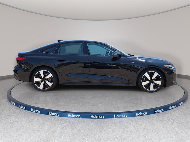 2026 Audi A5 Sedan
