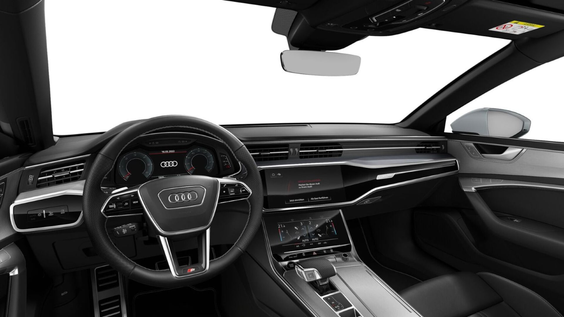 Audi A7 Sportback