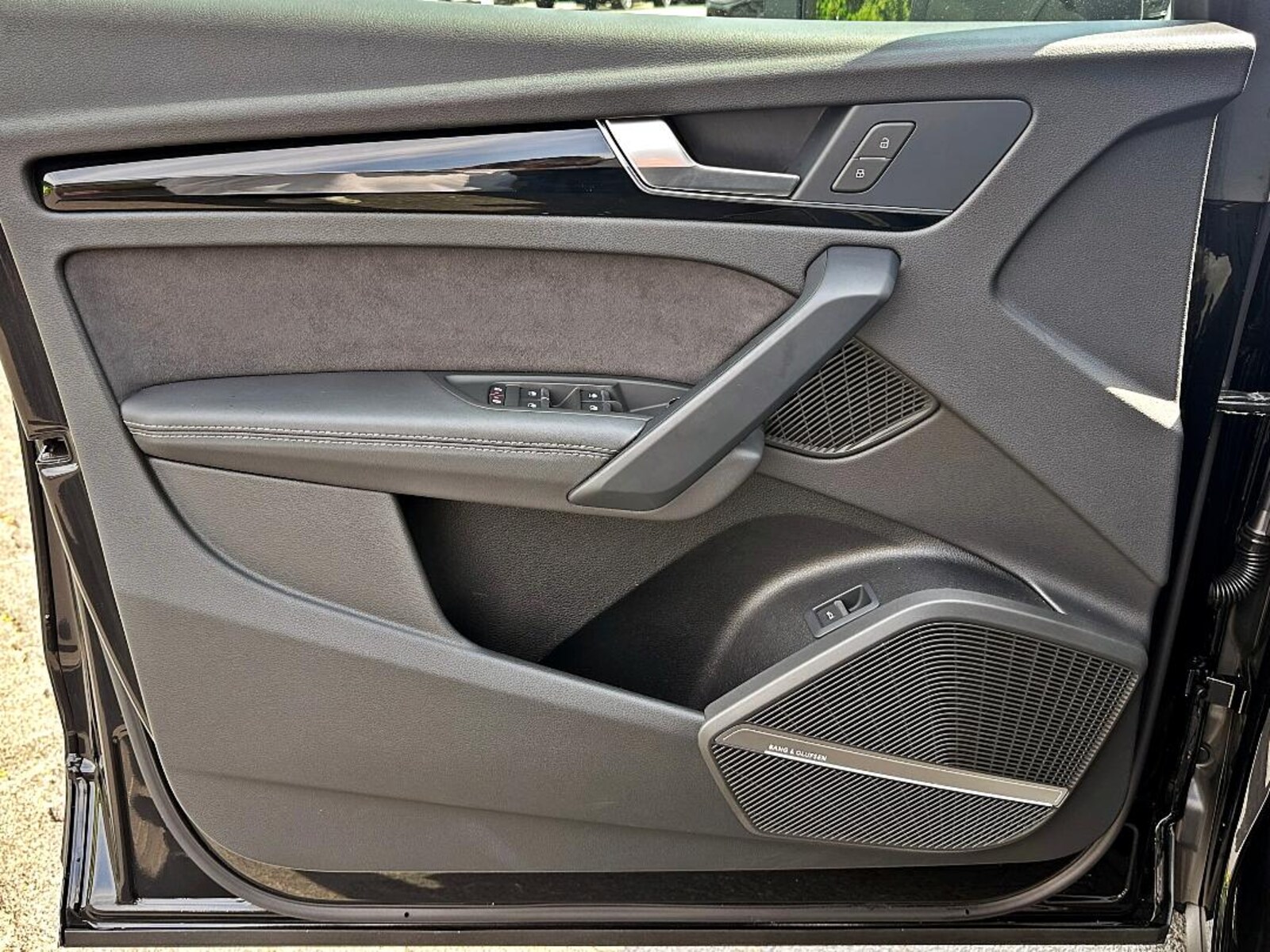 Audi Q5 – Bild 7