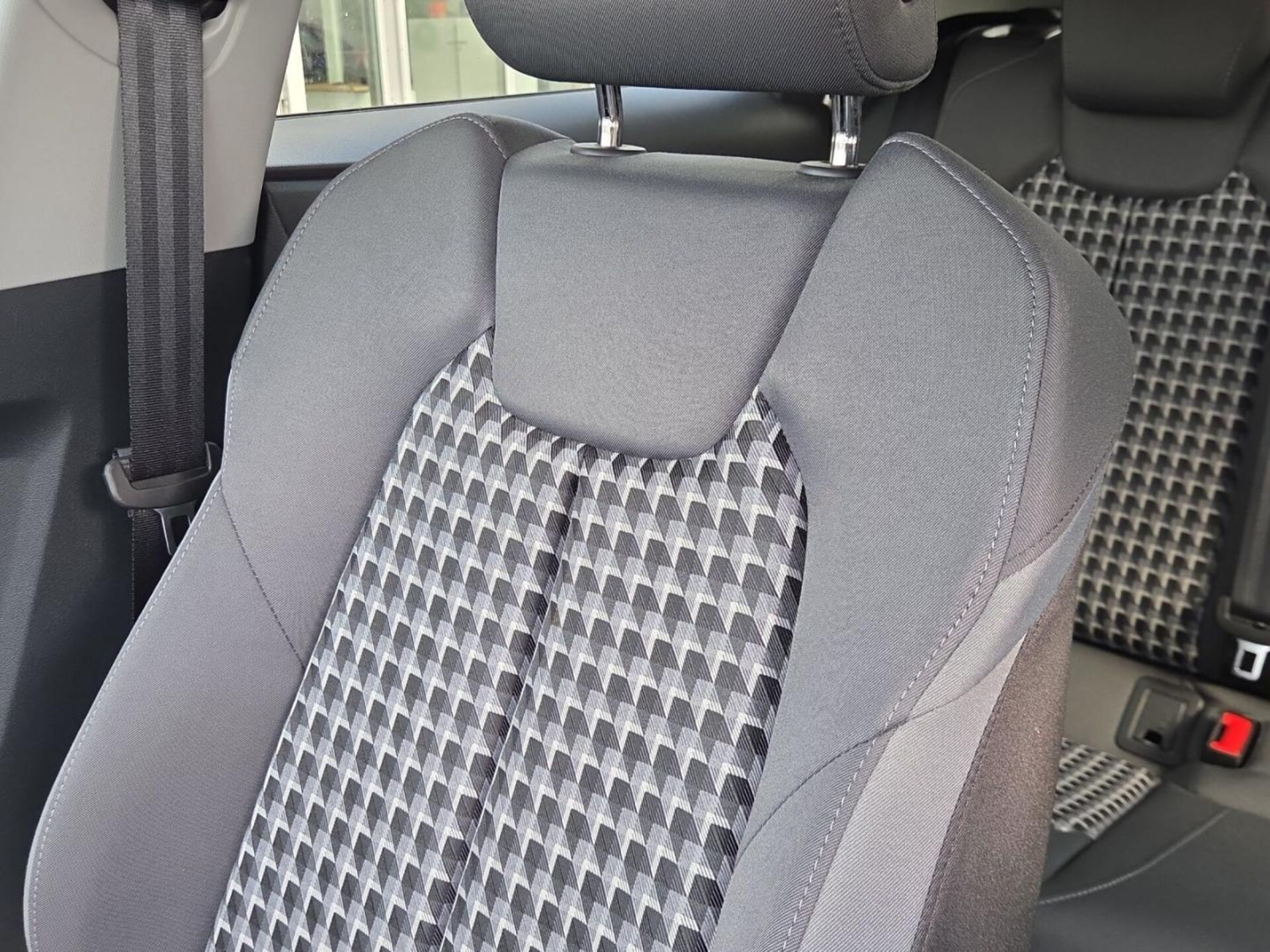 Audi A1 Sportback S line