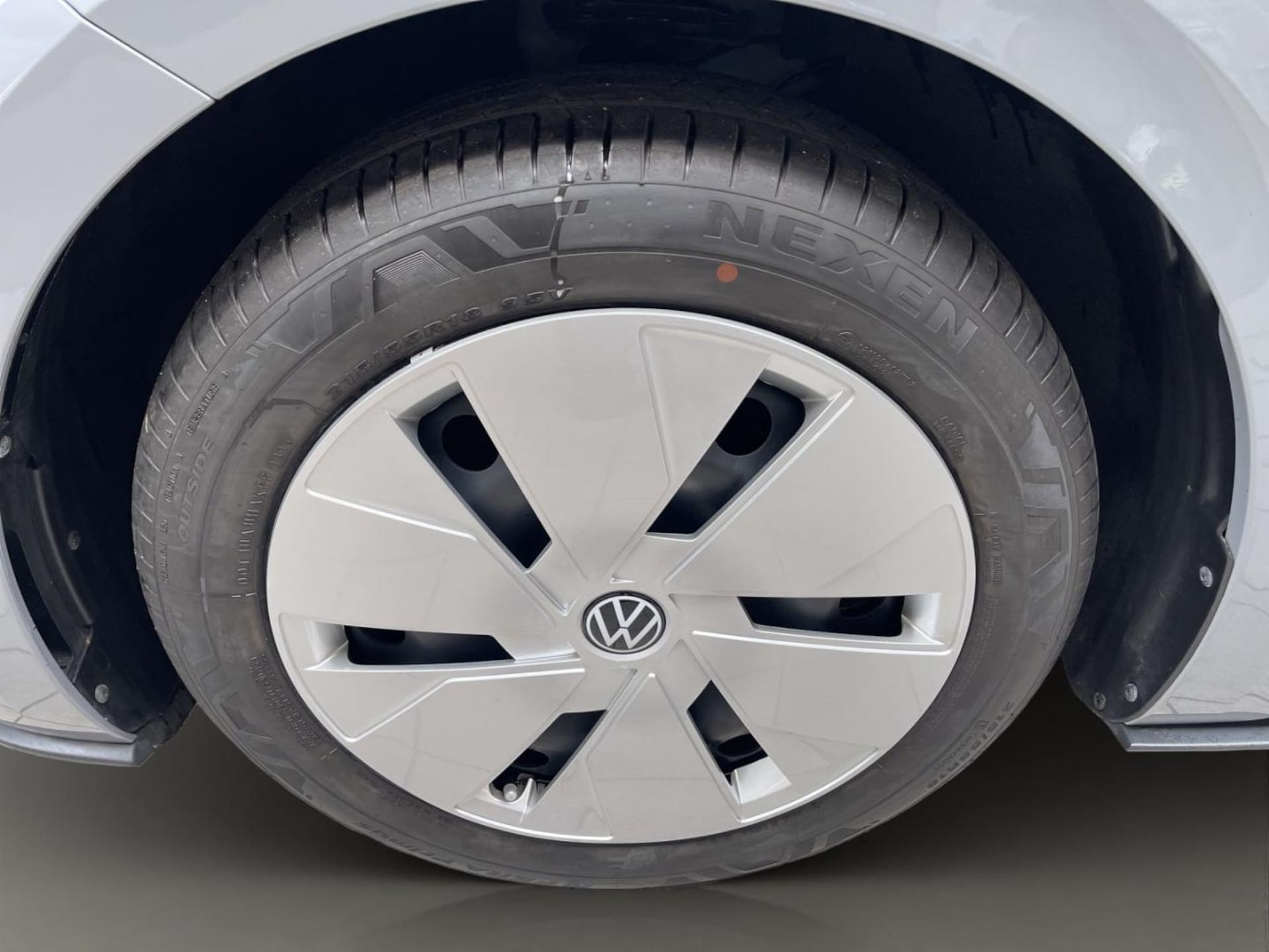Volkswagen ID.3 Pro