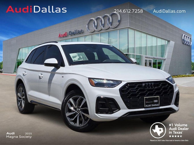 2024 Audi Q5