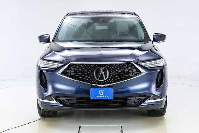 2023 Acura MDX