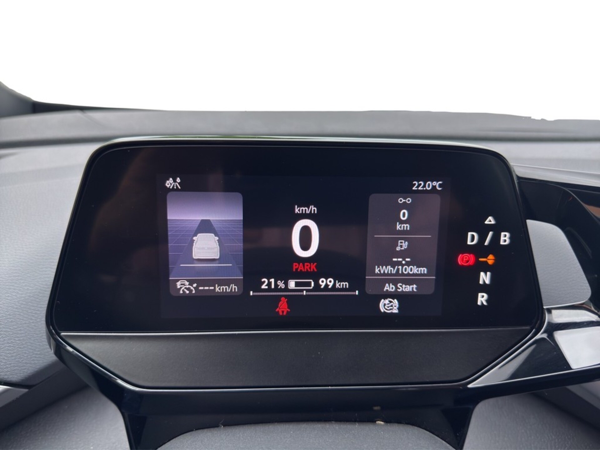 Volkswagen ID.4 Pro Performance