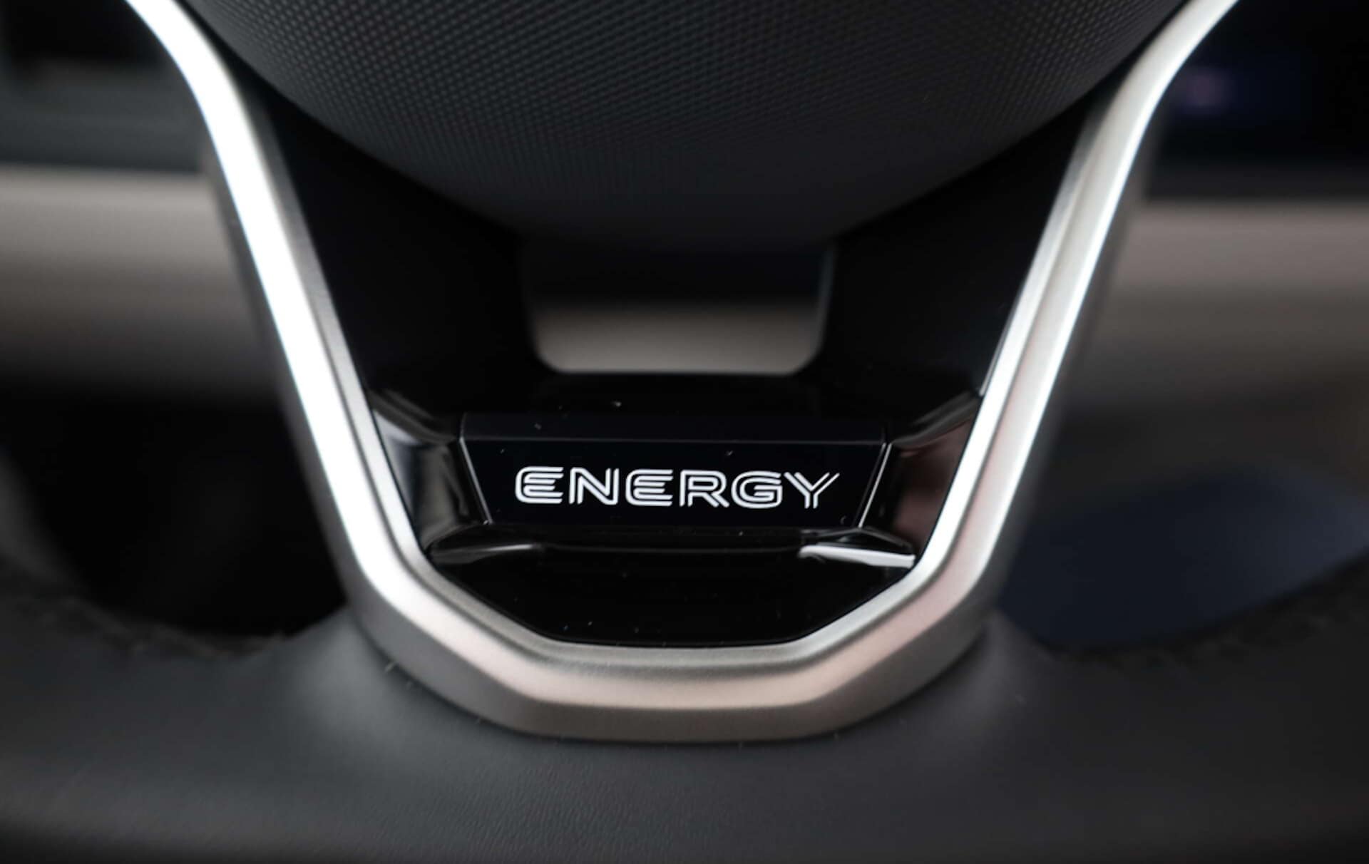 Volkswagen ID. Buzz ENERGY