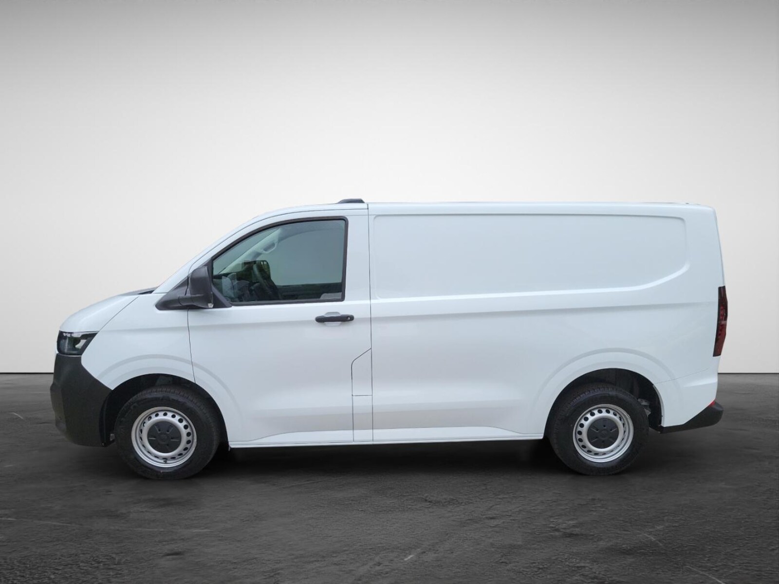 Volkswagen Transporter Kasten kurzer Radstand – Bild 3