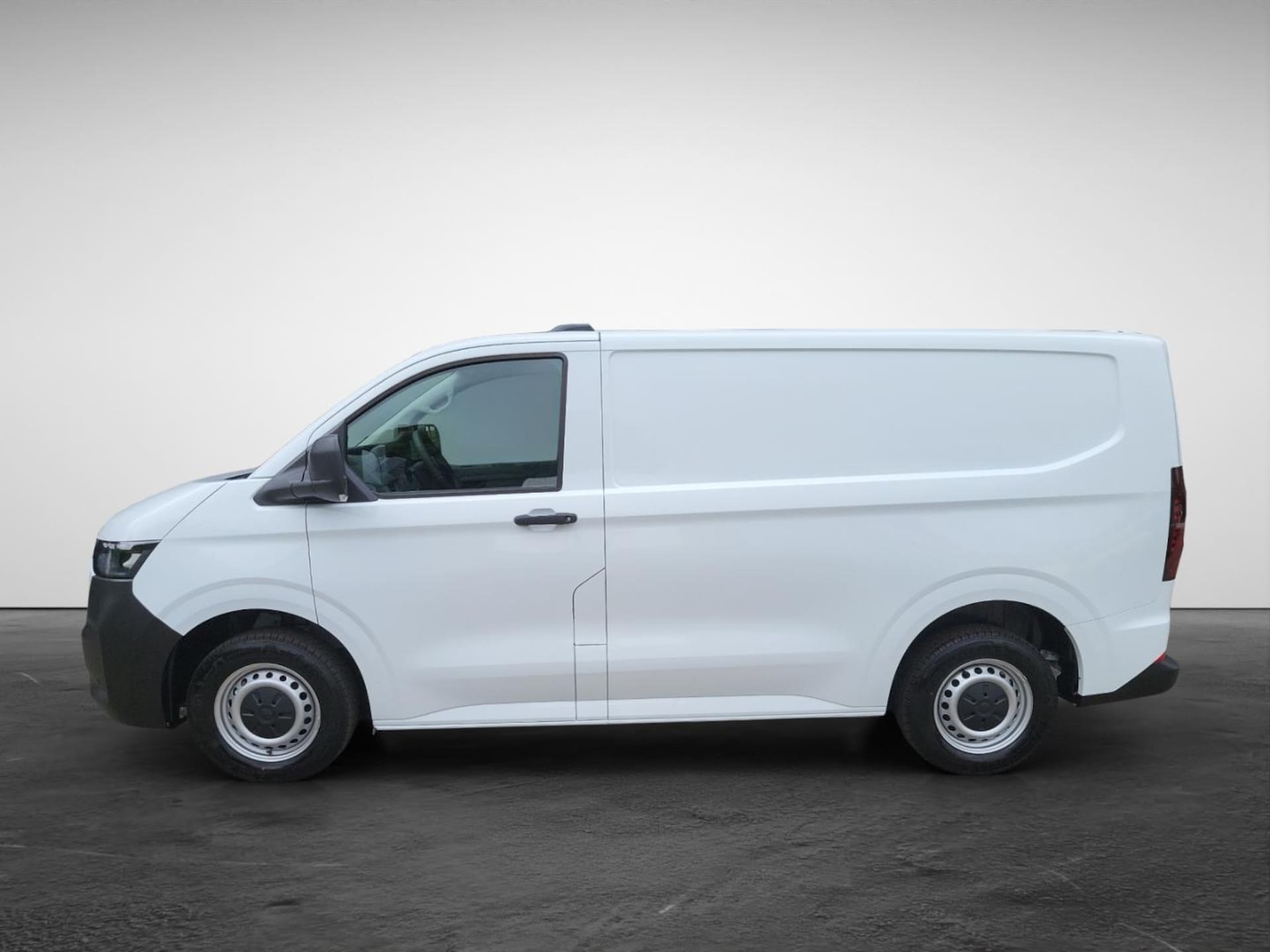 Volkswagen Transporter Kasten kurzer Radstand