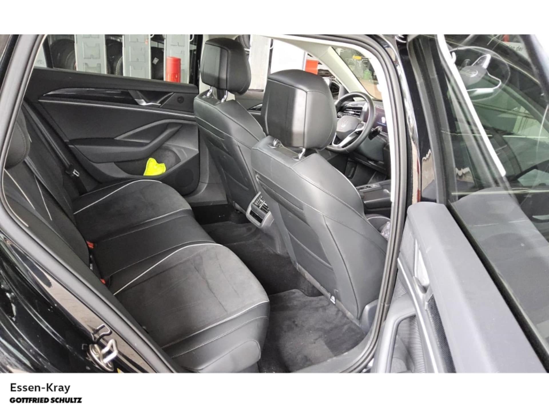 Volkswagen Passat Business