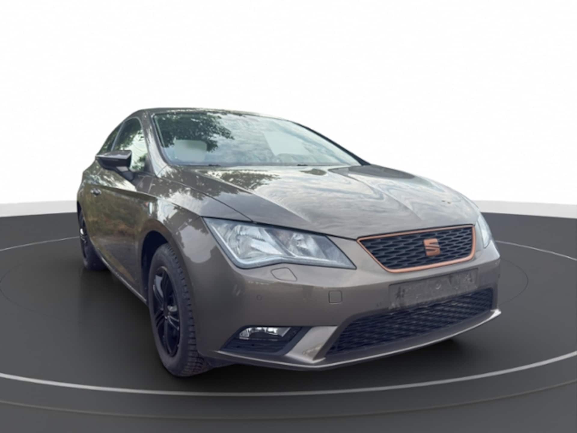 SEAT Leon SC Style Start&Stop