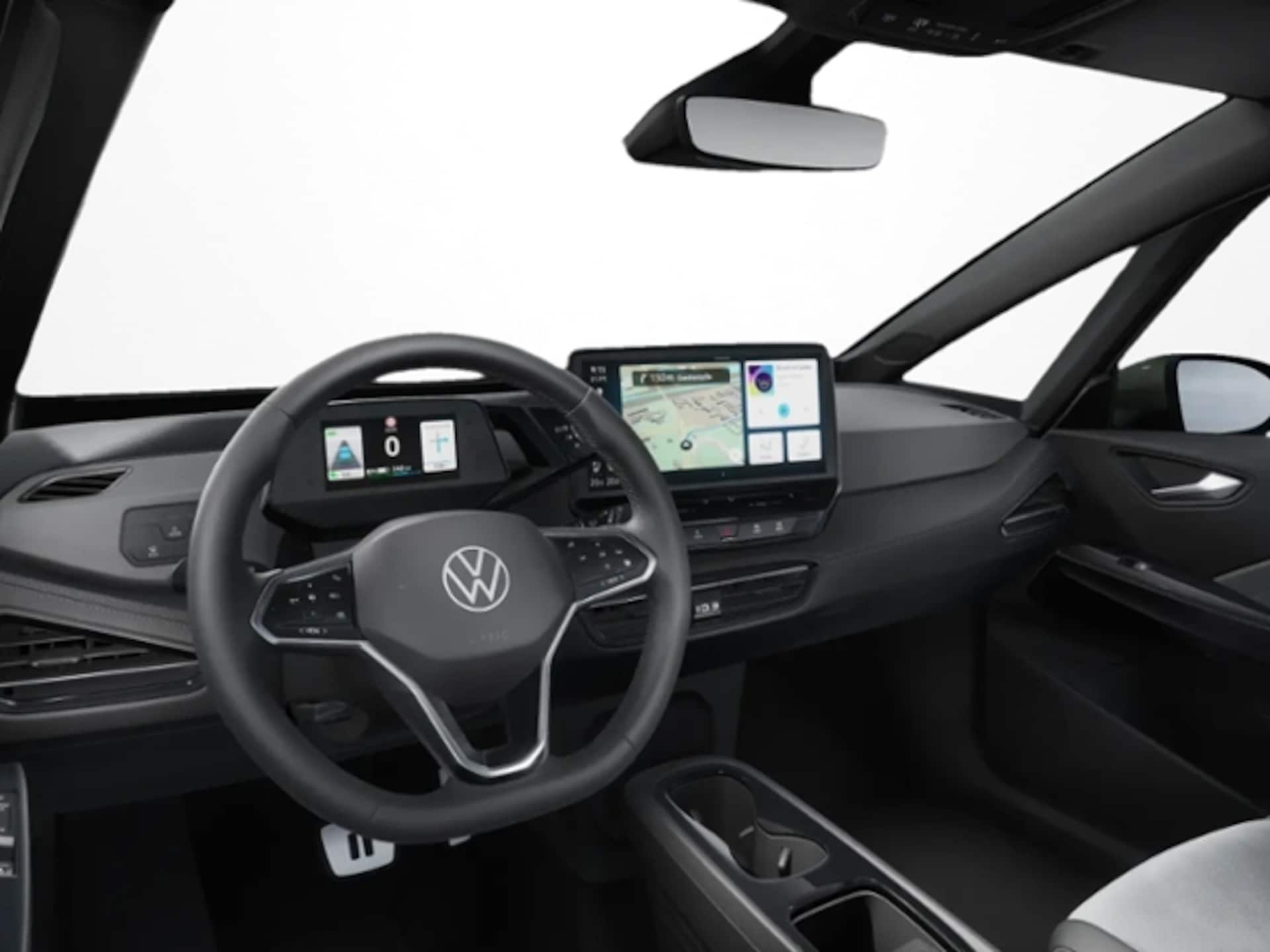 Volkswagen ID.3 MOVE Pro