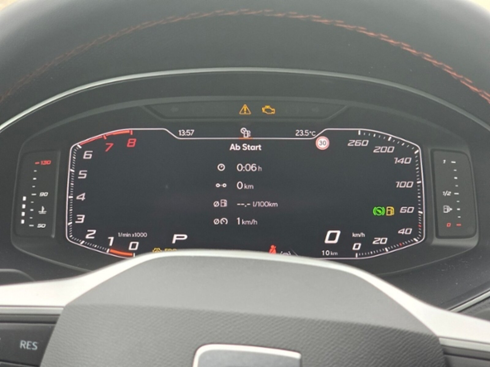 SEAT Ibiza – Bild 14