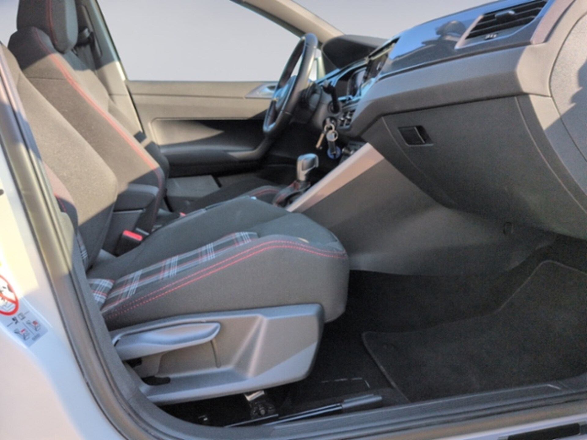 Volkswagen Polo GTI