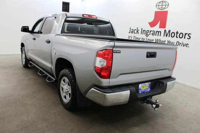 2019 Toyota Tundra
