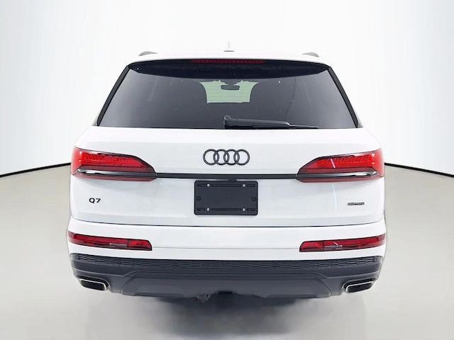 2026 Audi Q7 Premium Plus - Photo 6
