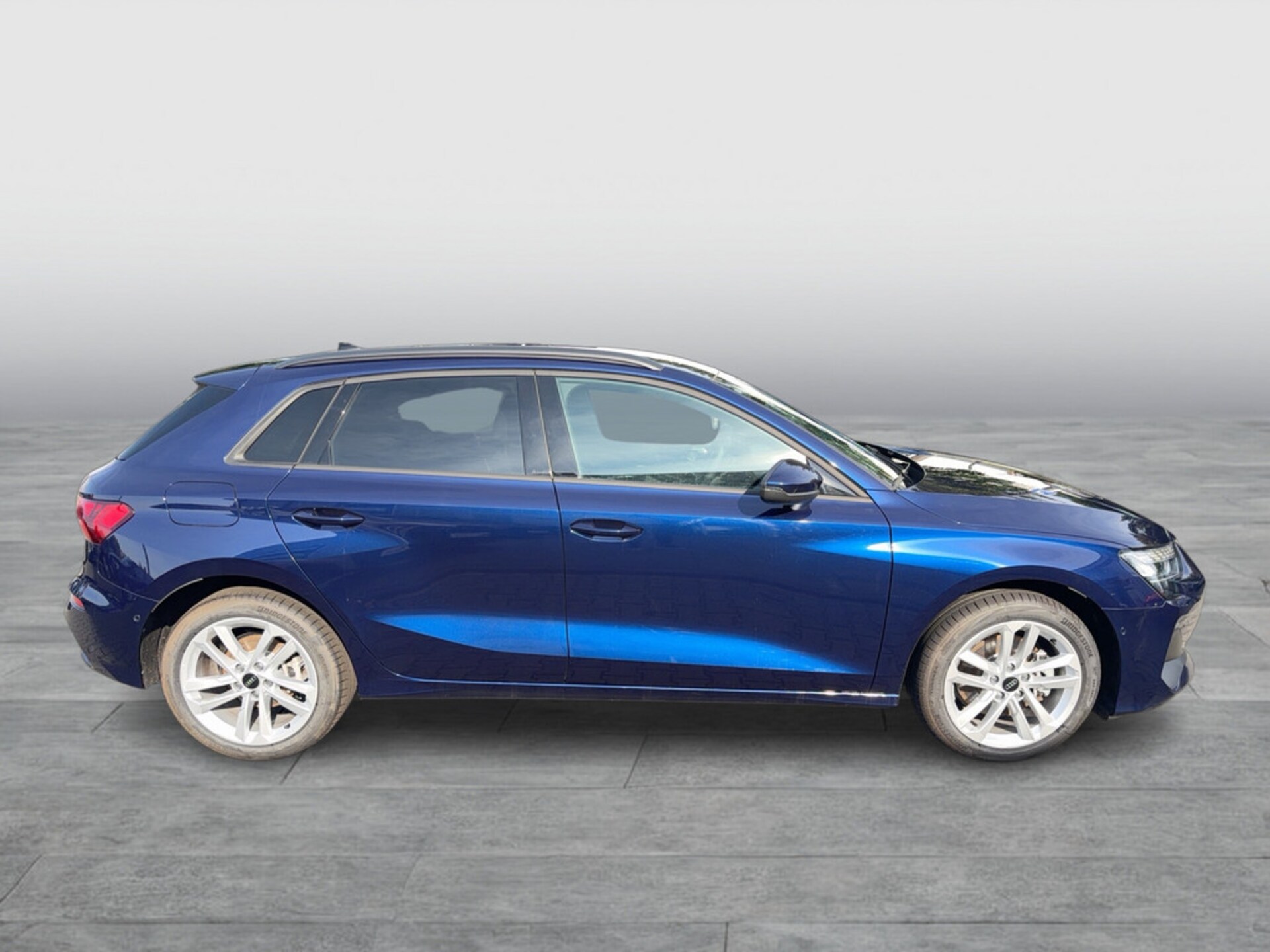 Audi A3 Sportback TFSI e