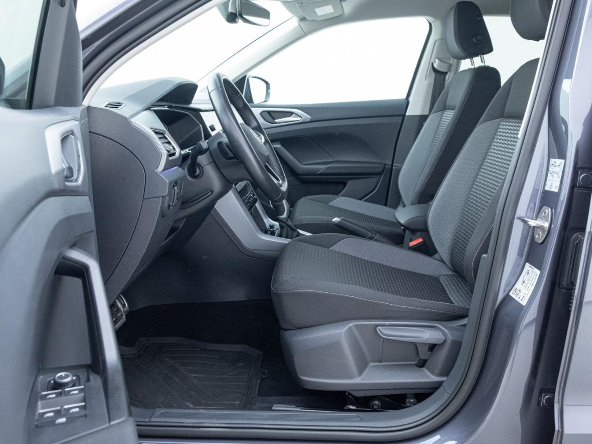 Volkswagen T-Cross ACTIVE