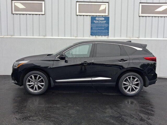 2023 Acura RDX