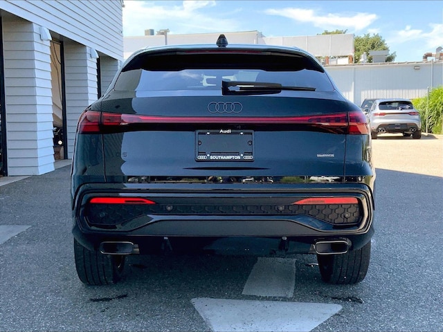 2026 Audi Q5 Sportback