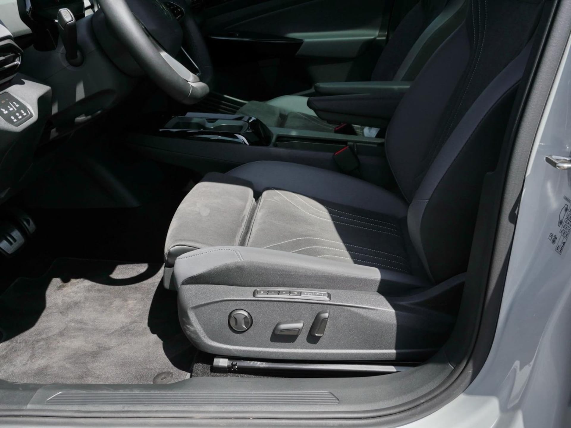 Volkswagen ID.5 Pro