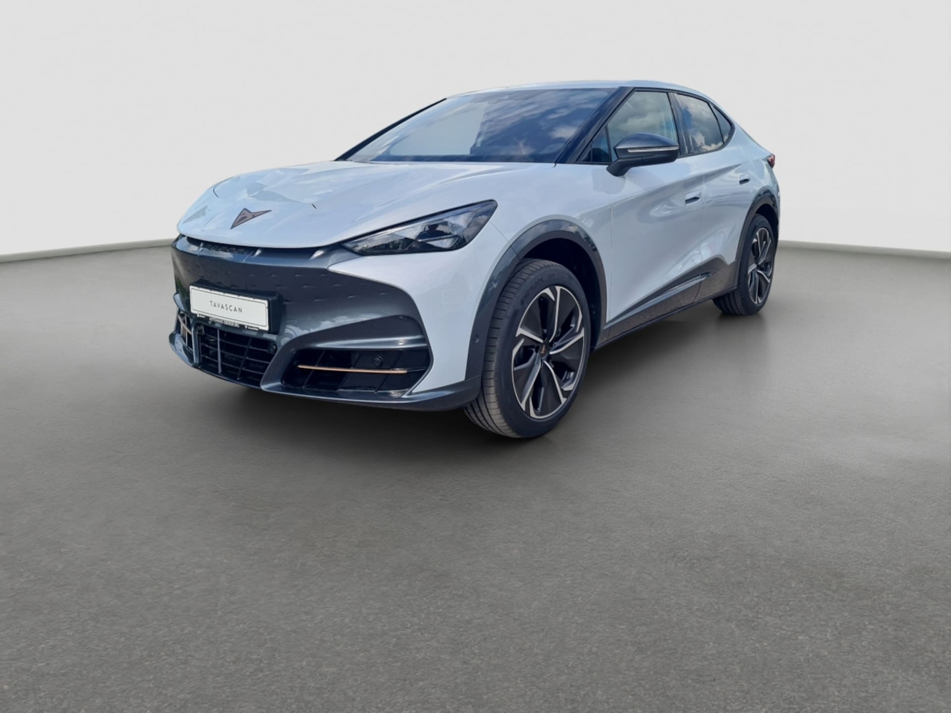 CUPRA Tavascan VZ