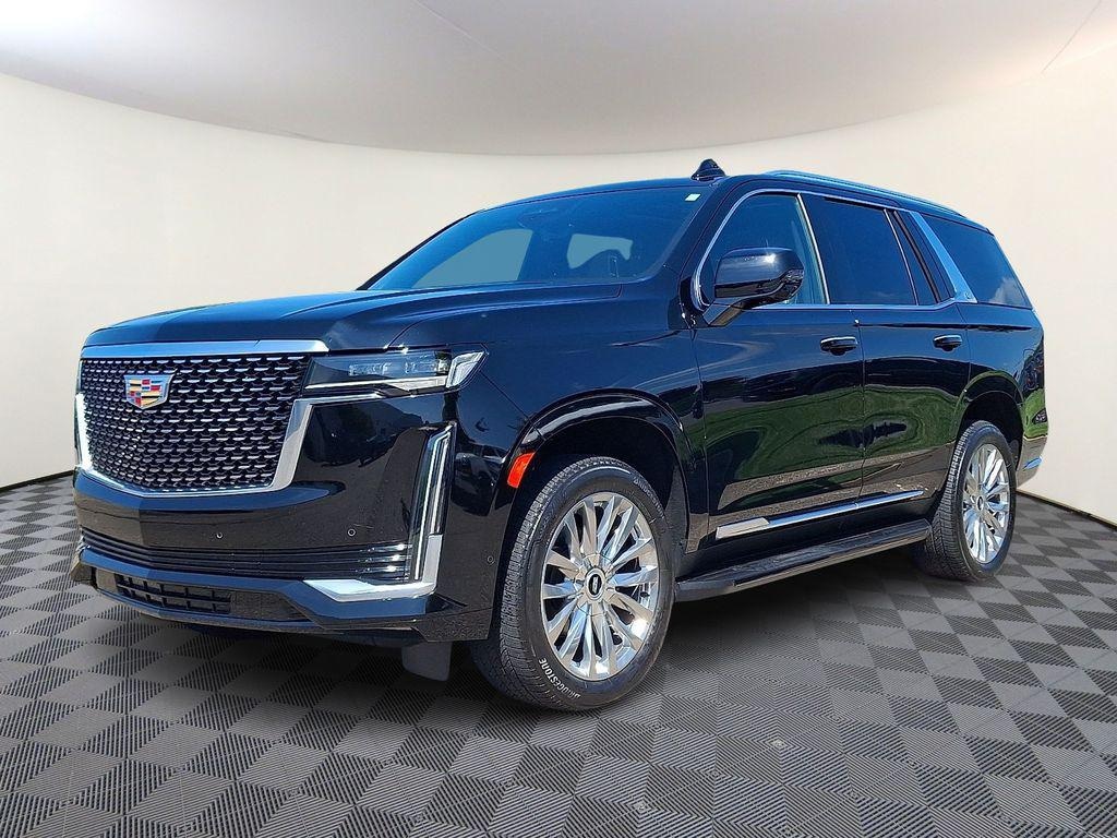 2024 Cadillac Escalade