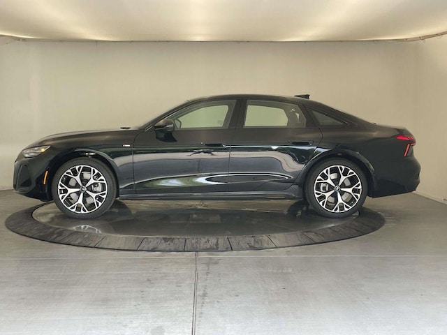 2026 Audi A6 Sedan