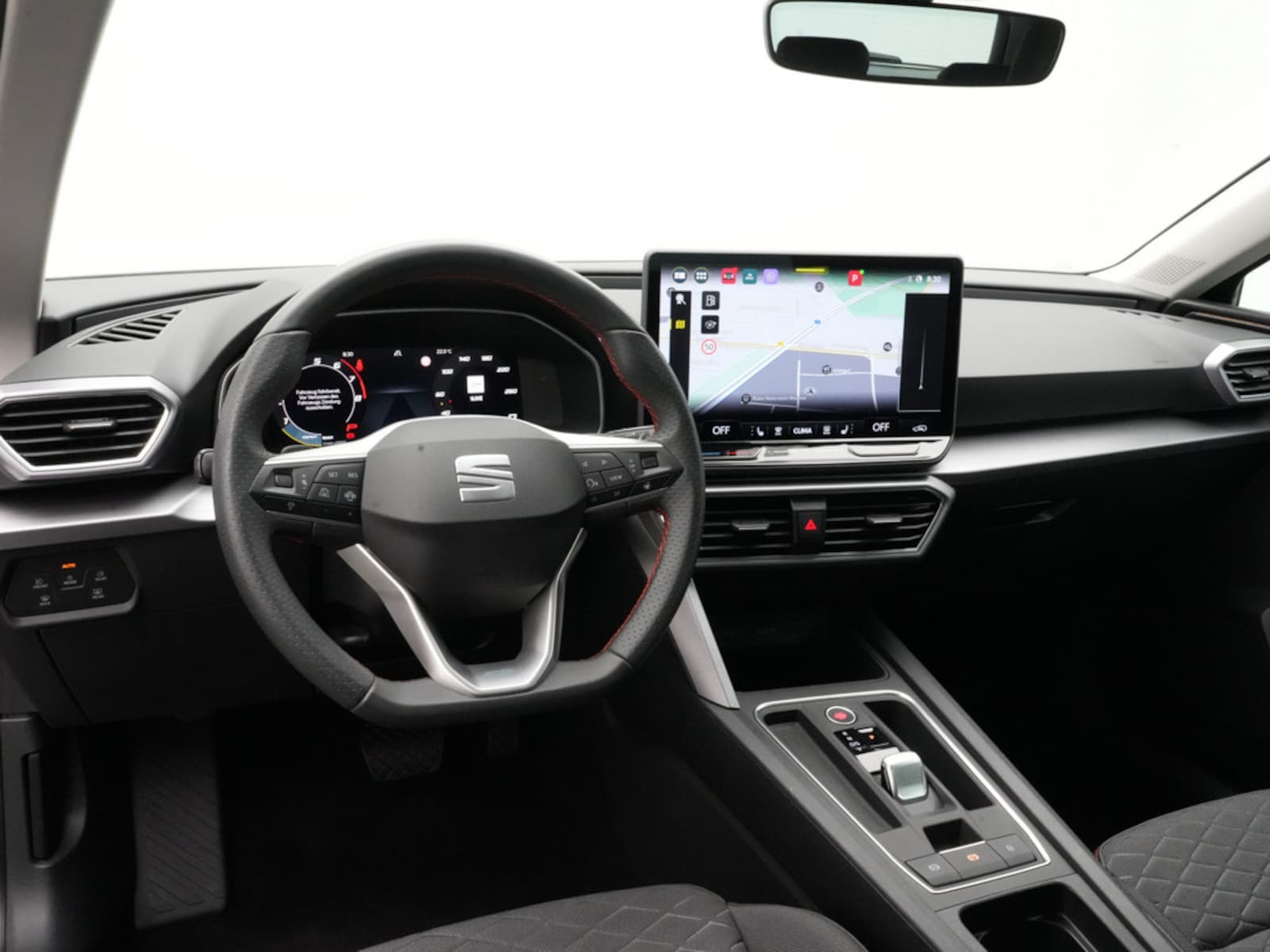 SEAT Leon Sportstourer – Bild 4