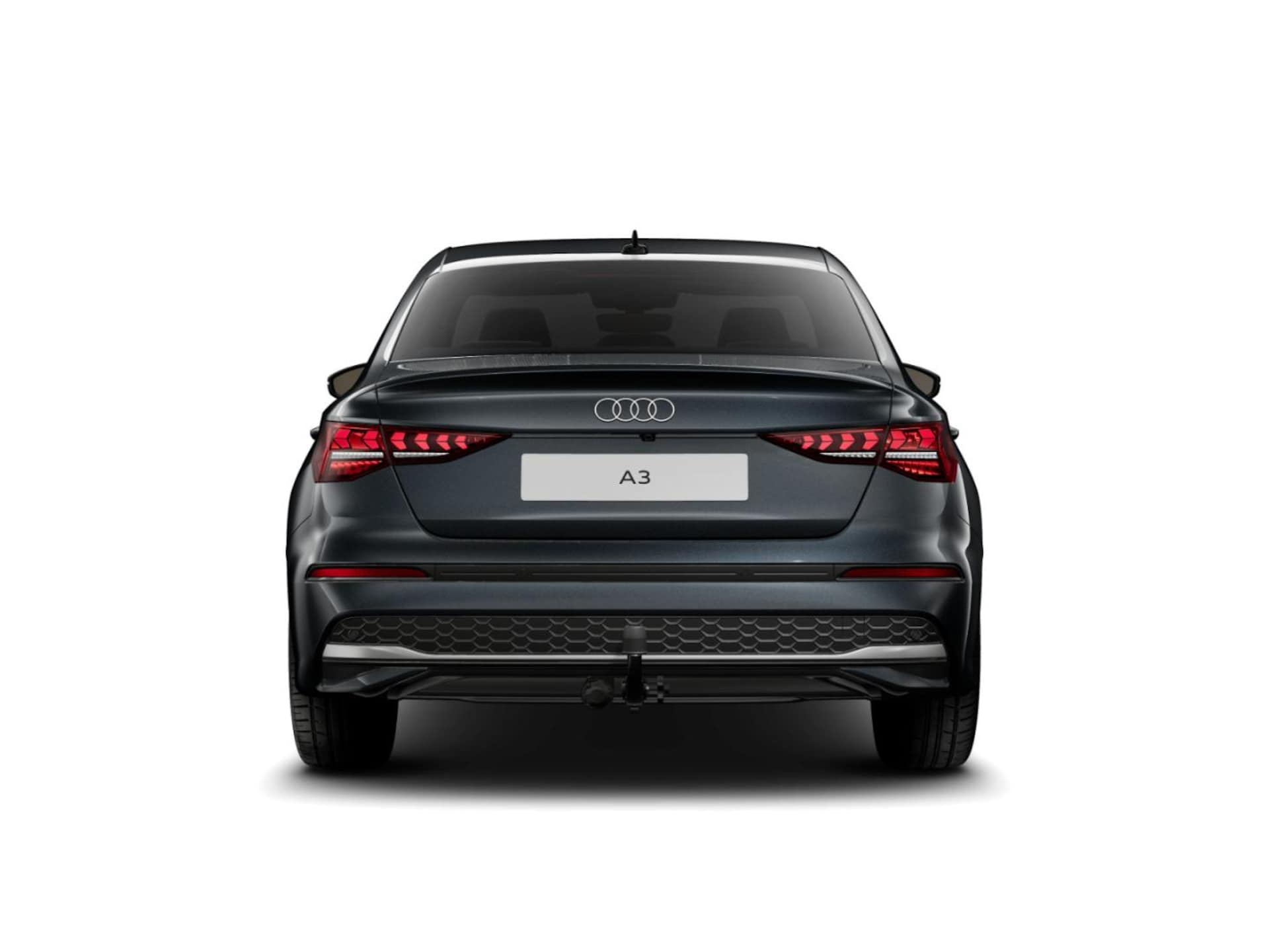 Audi A3 Limousine