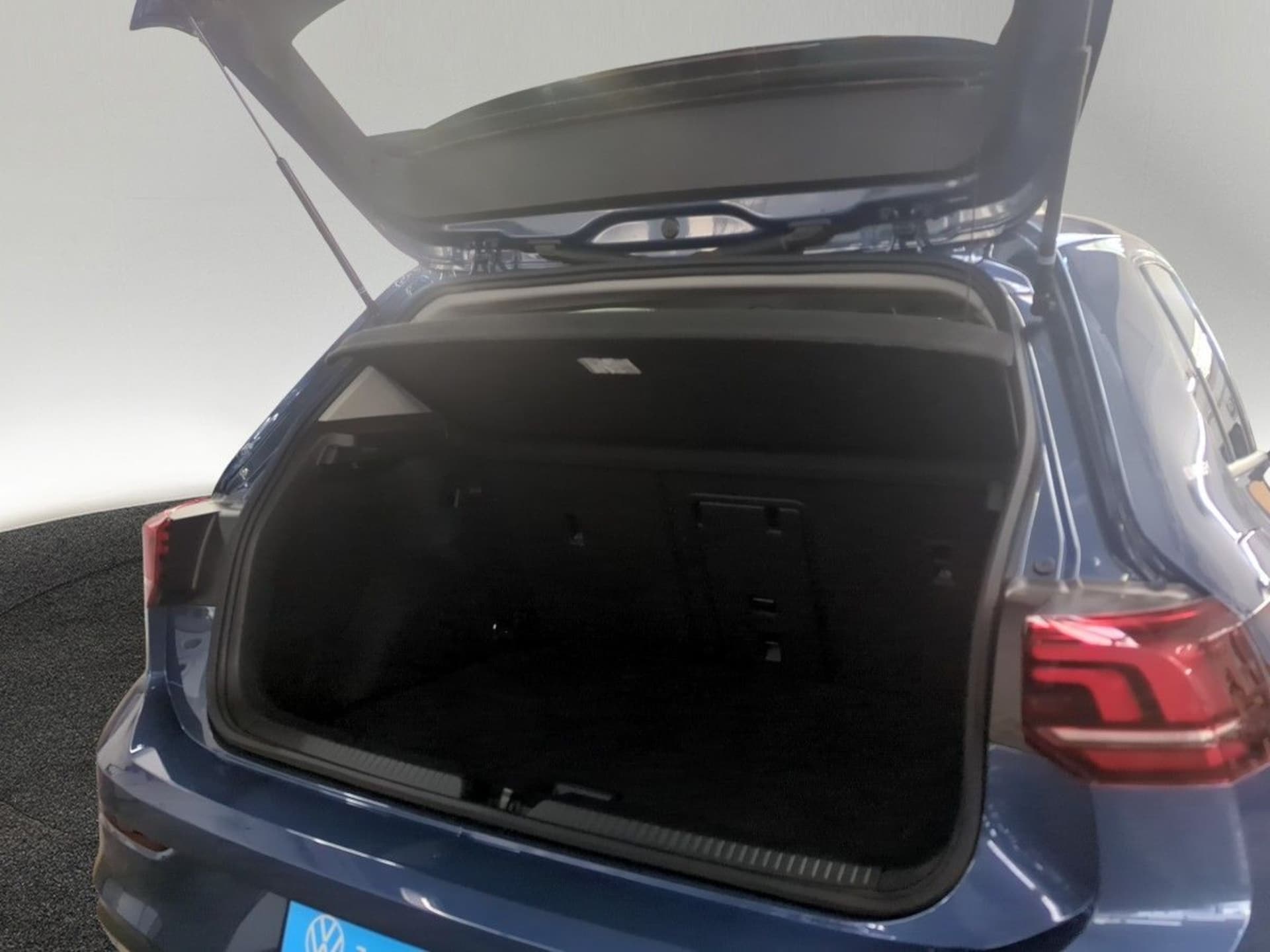 Volkswagen Golf ENERGY