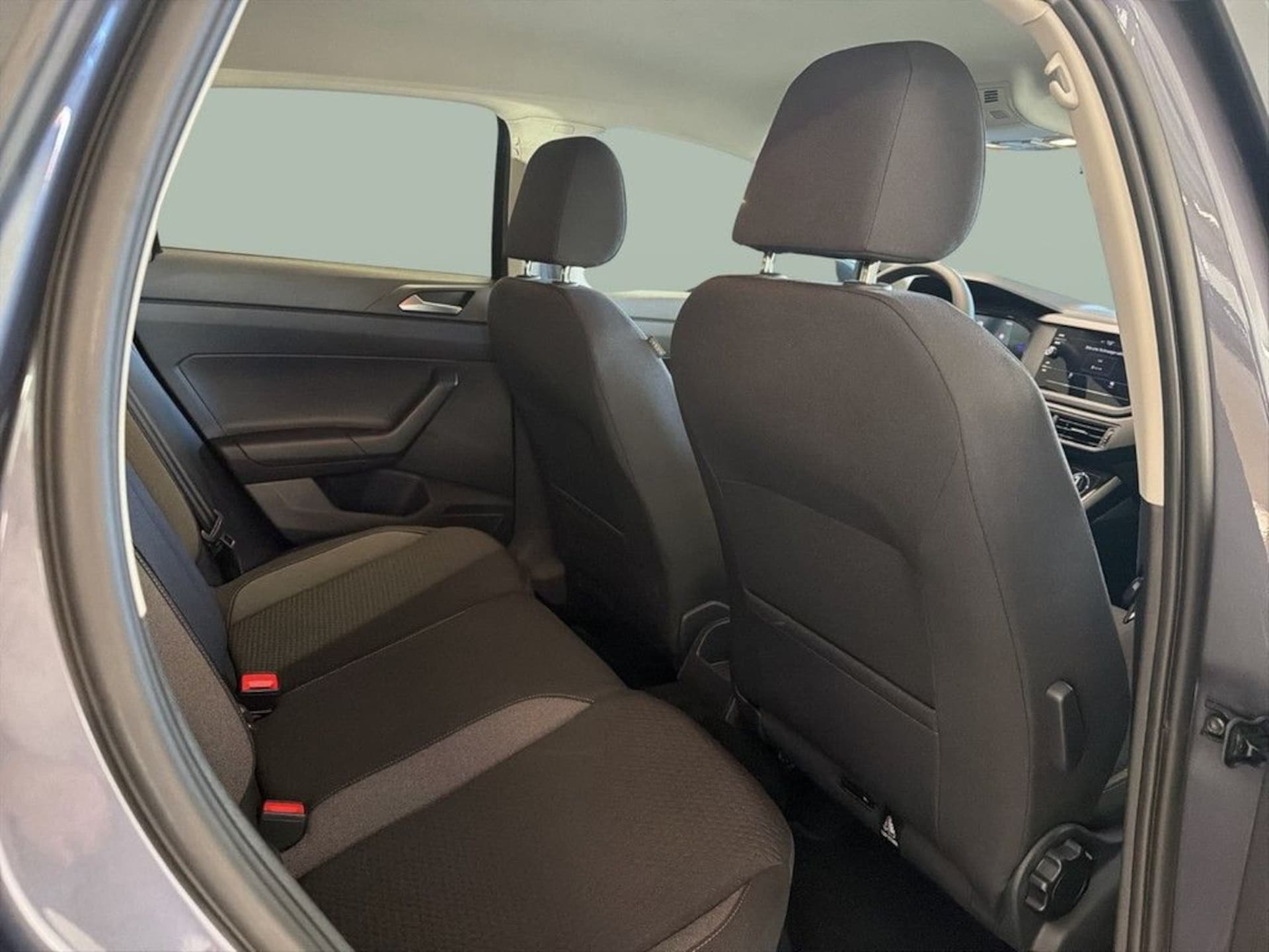 Volkswagen Polo Basis-Modell