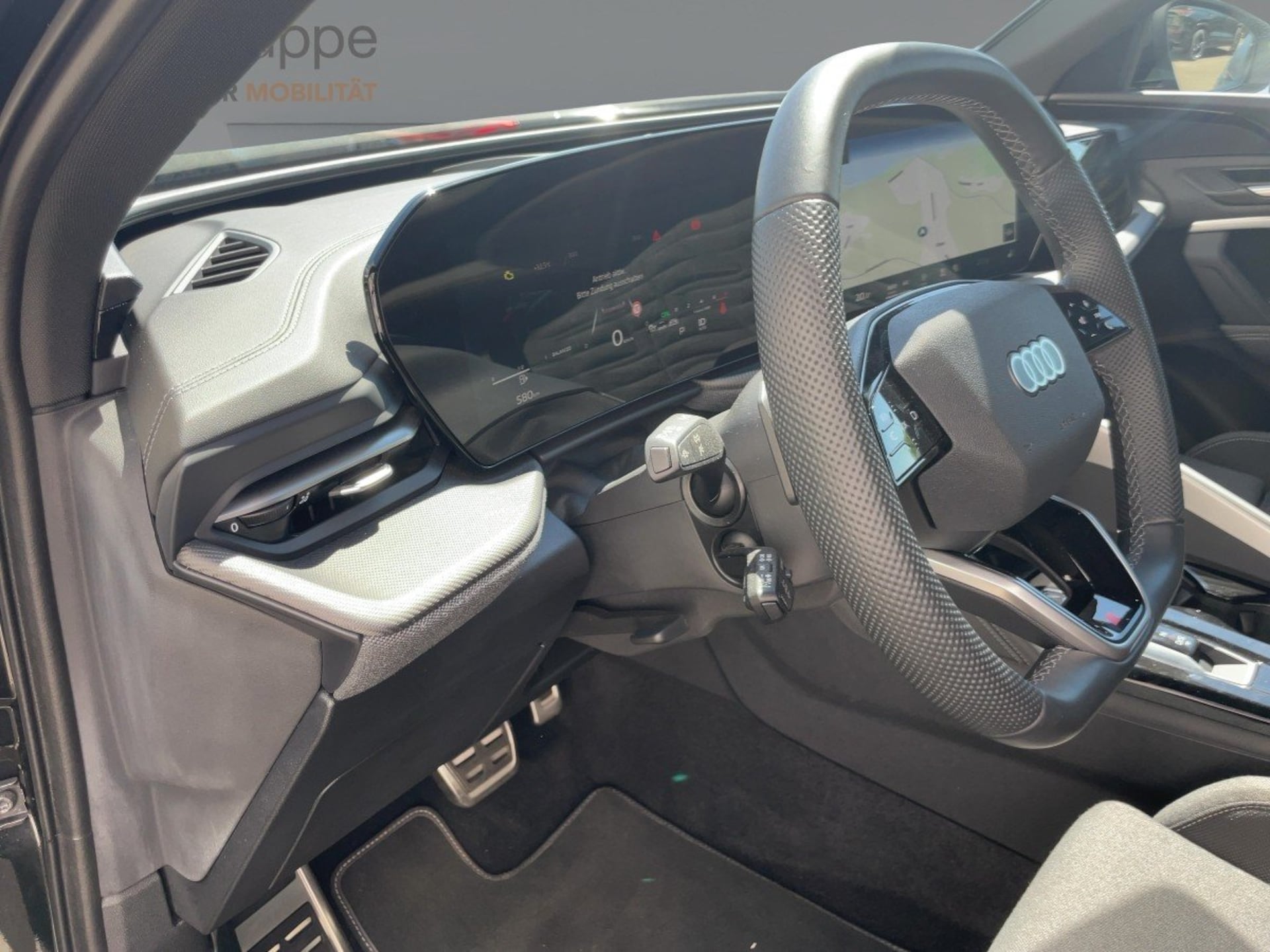 Audi Q5 SUV