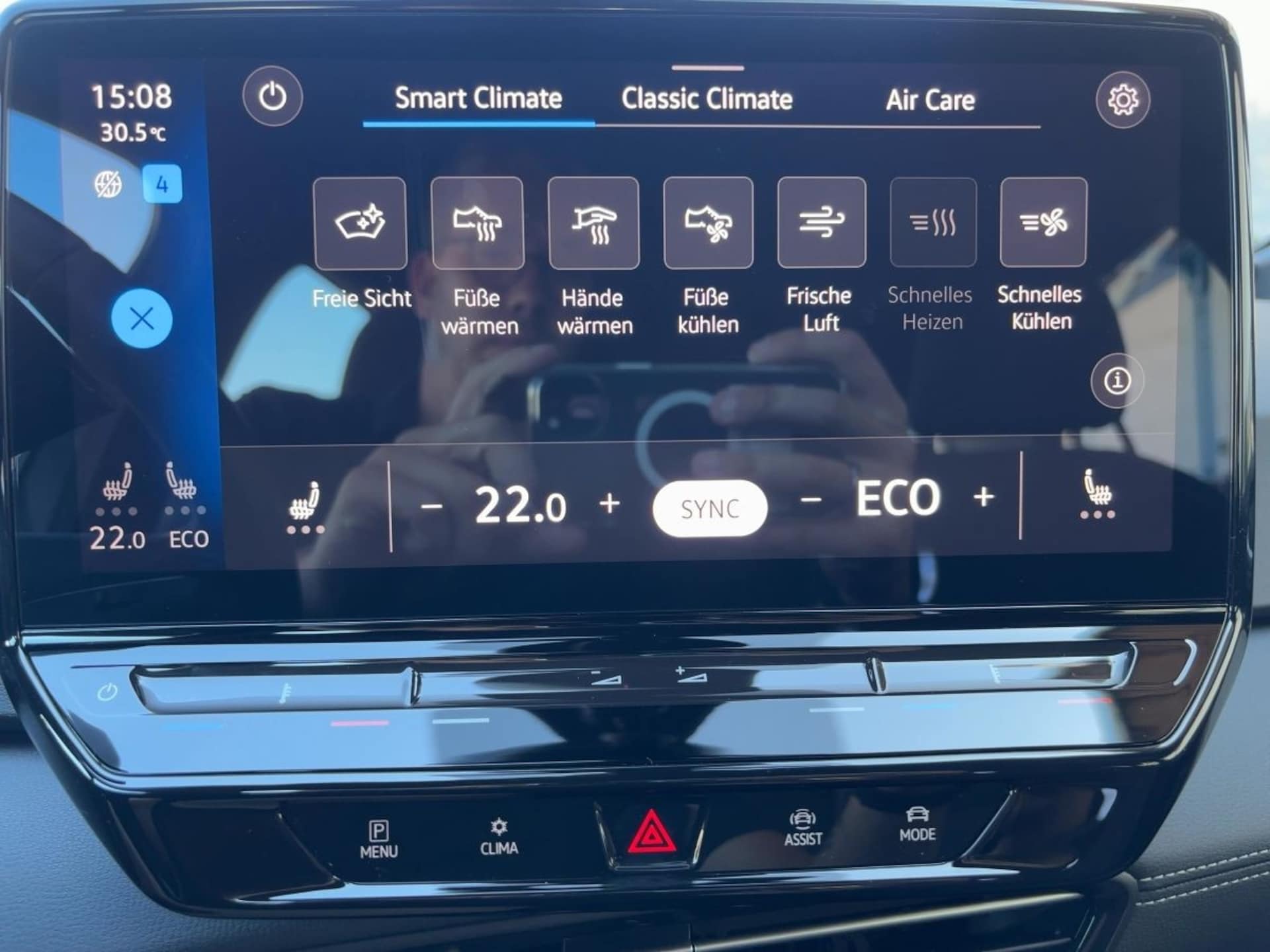 Volkswagen ID.3 Pro