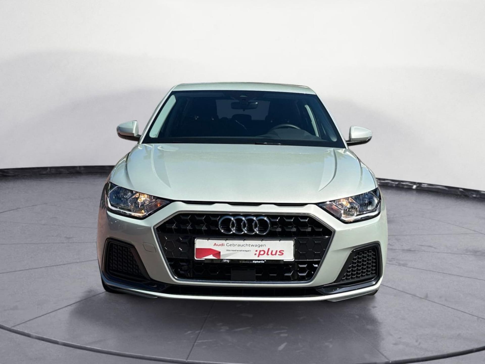 Audi A1 Sportback Advanced