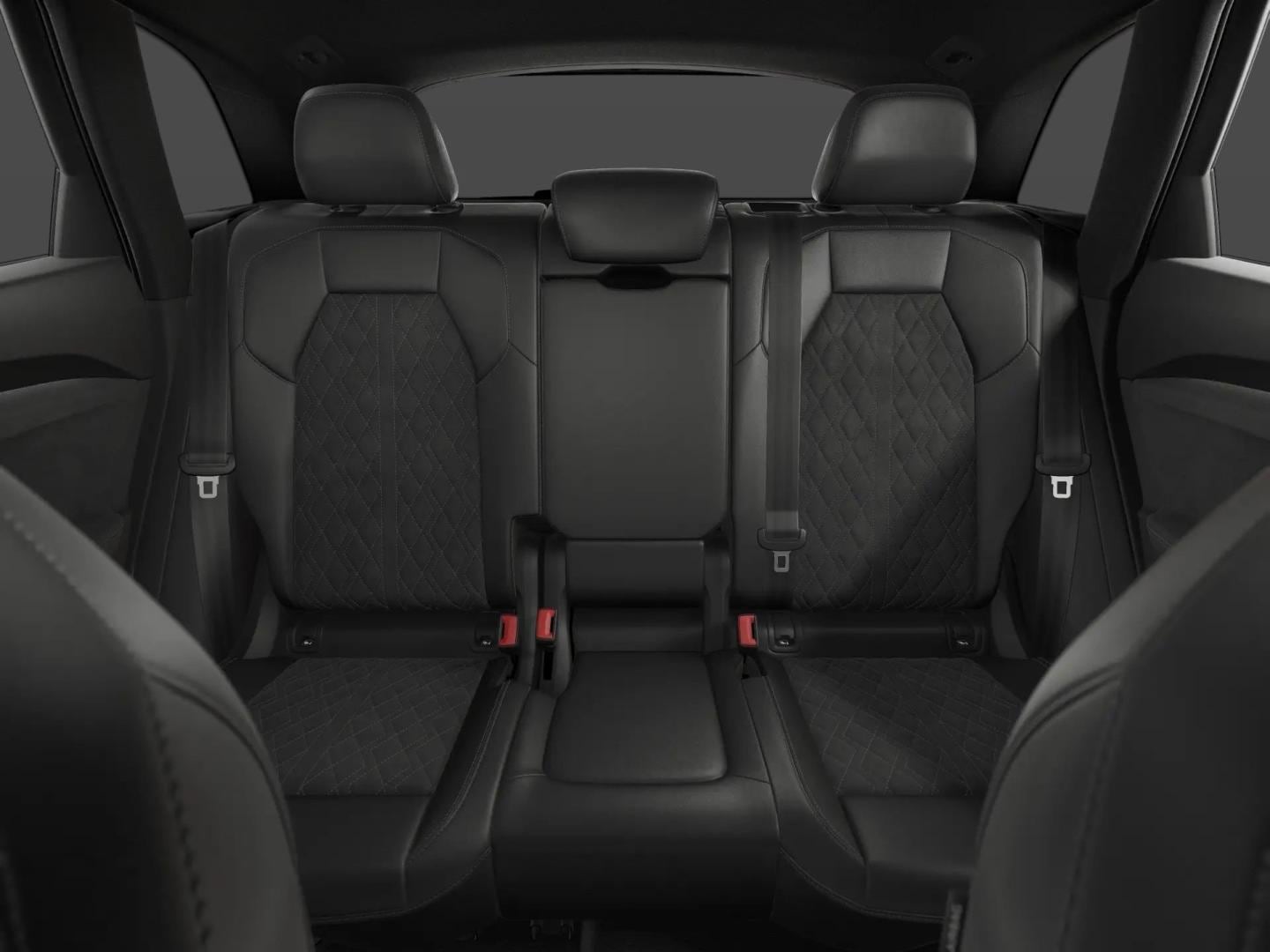 Bild über Audi Q5 SUV TFSI quattro 150 kW S tronic - für weitere Informationen kontaktieren Sie den Audi Partner