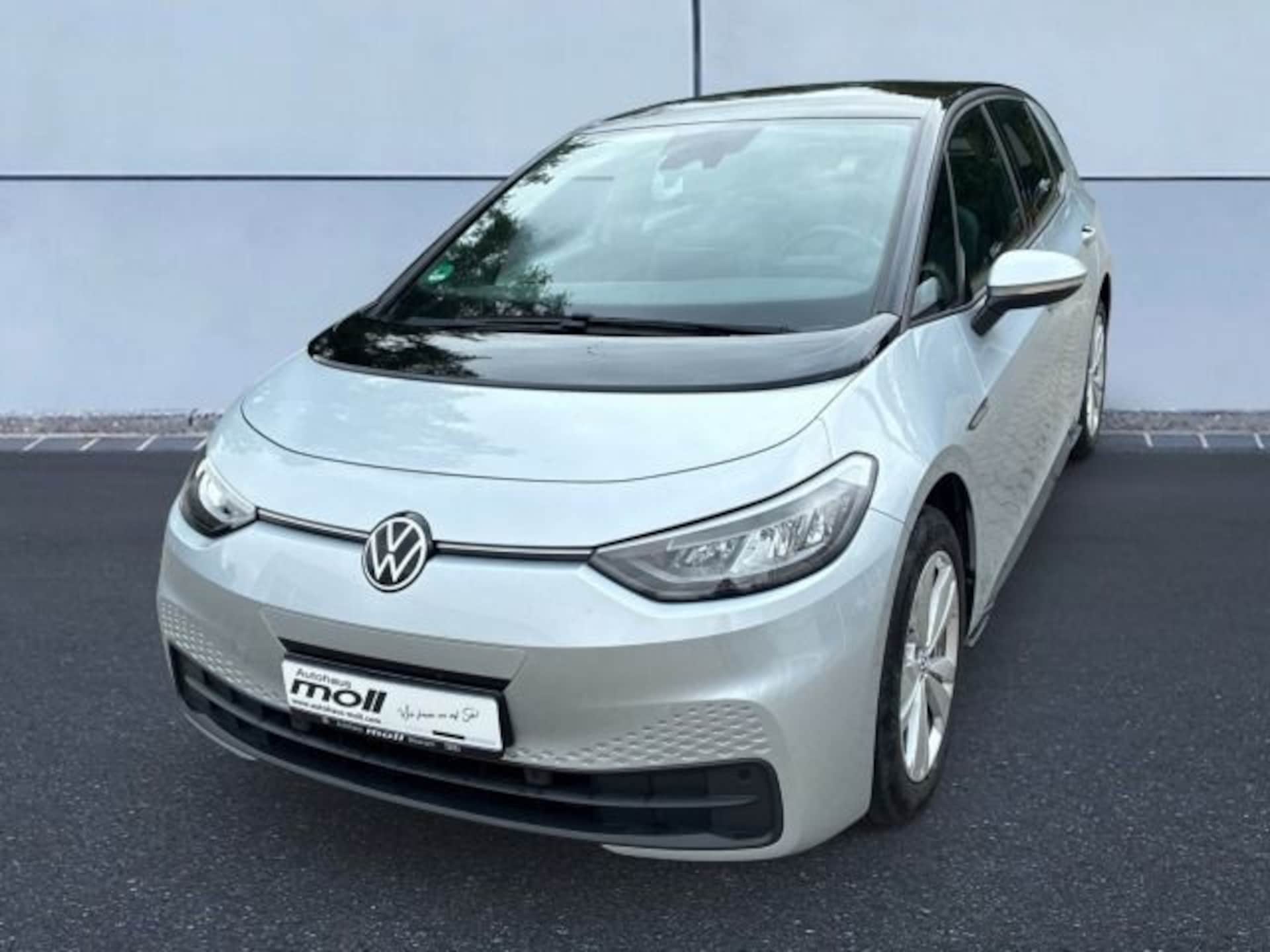 Volkswagen ID.3 Pro Performance