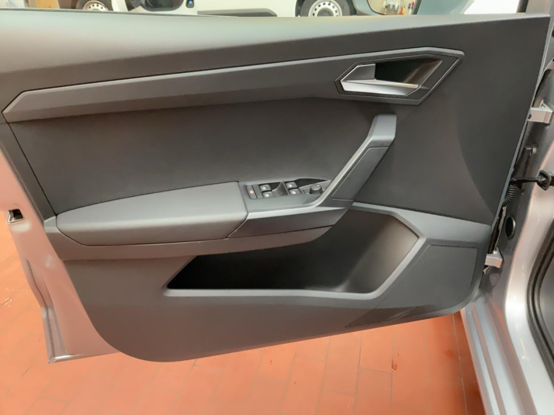 SEAT Ibiza Style