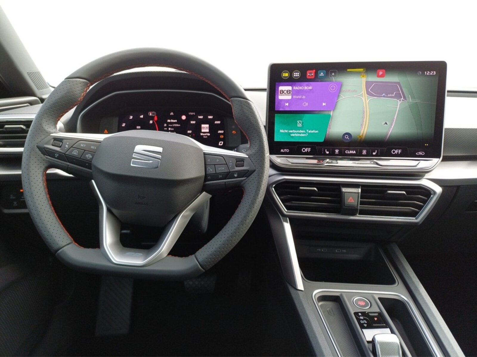 SEAT Leon – Bild 14