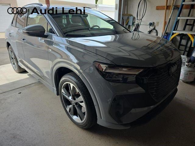 Photo of 2023 Audi Q4 e-tron