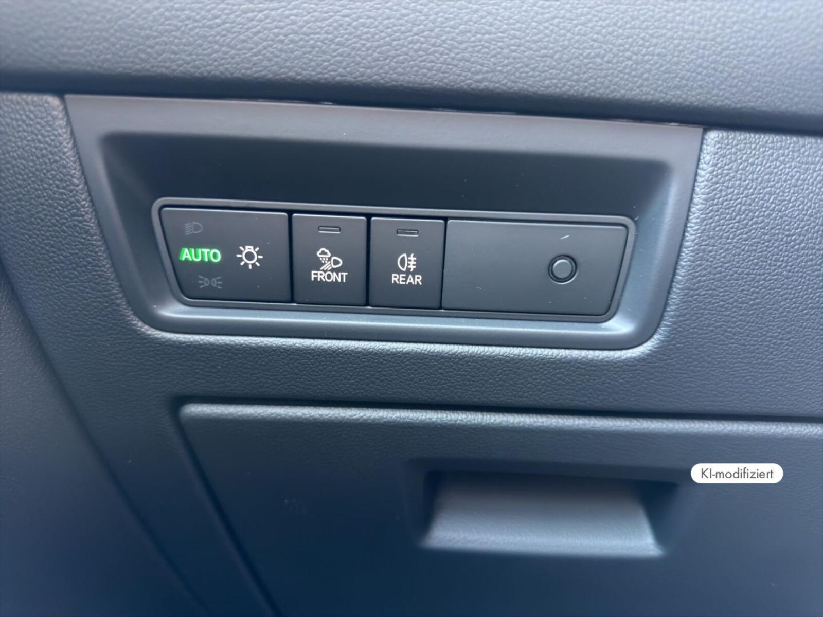 Volkswagen Touareg – Bild 16
