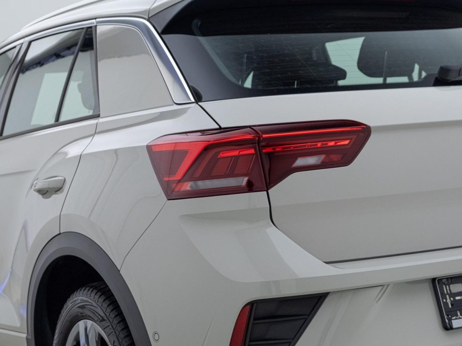 Volkswagen T-Roc – Bild 24