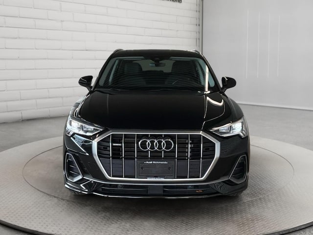 2023 Audi Q3 SUV