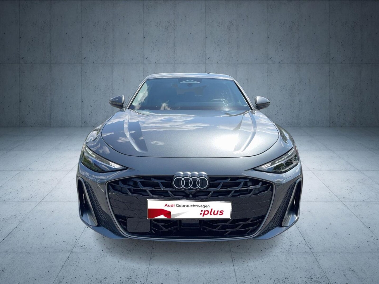 Audi A6 Limousine – Bild 8